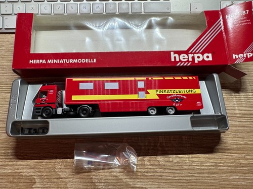 Herpa 146388 véhicule de - herpa,
