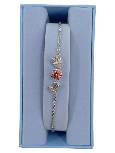 Swarovski bracelet mesmera - bracelet,