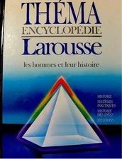 Thema - Encyclopedie Larousse