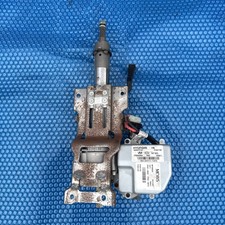2010 KIA VENGA  ELECTRIC POWER STEERING COLUMN GENUINE 563001P150