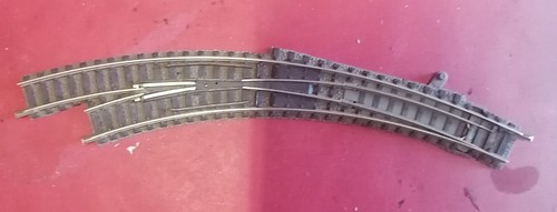 Rails fleischmann piccolo - rails, n