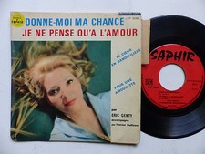 ERIC GENTY avec HECTOR