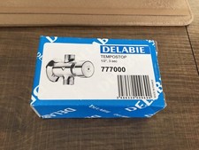 Robinet temporisé TEMPOSTOP