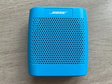 Bose Color  - Mini Enceinte