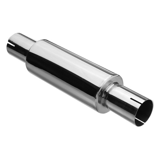63mm universel silencieux - 63mm,