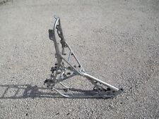 Cadre sans carte grise pour Yamaha 125 TY - 1K6