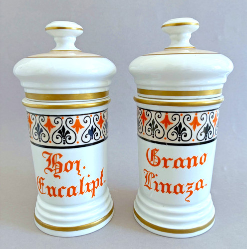 Paire vintage - paire,