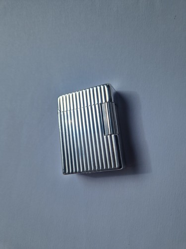 Briquet dupont métal - dupont, en