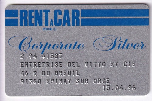 Carte card banque bank - /,