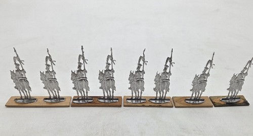 Figurines militaires austria - 8,