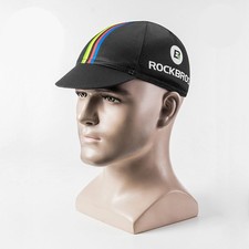 Casquette de cyclisme Rockbros