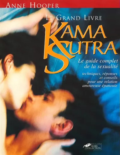 Grand livre kama - du, sutra