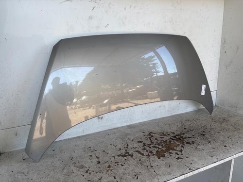 Capot kia venga phase - venga, 2
