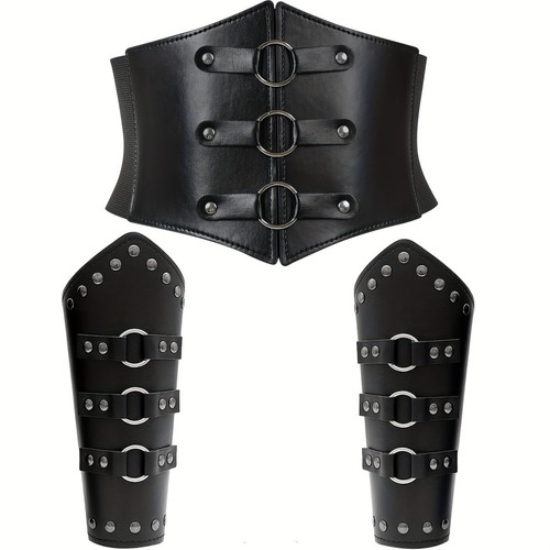 Serre taille avec brassards - serre-taille,