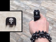Cover punisher pour glock Gen