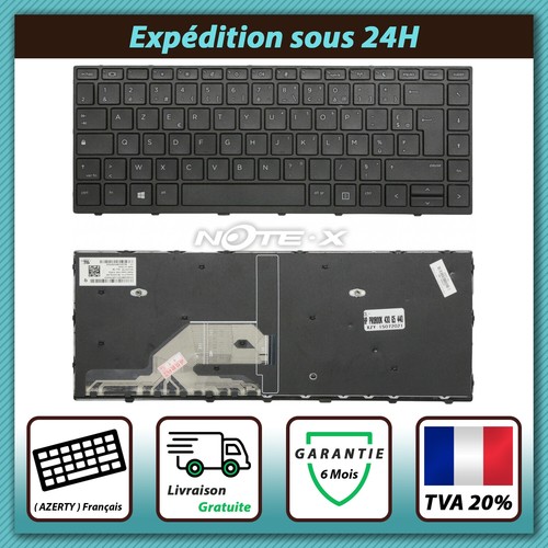 Clavier français azerty - azerty, pour
