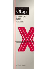 Obagi X Frame Lift Lotion 150 ml - Toner anti-âge japonais pour ferme et hydraté