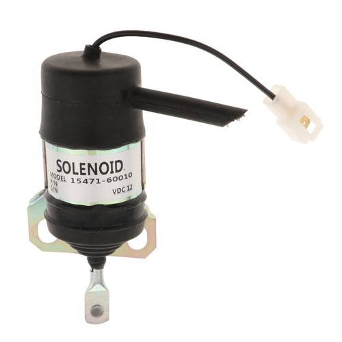 15471 60010 solénoïde - 15471-60010,