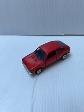 POLITOYS E36 Alfa Romeo