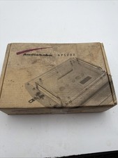 Audiobahn APS20X Phase Shift