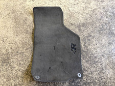Original floor mat front right VW Golf 4 R32 floor mat 1J1863011J