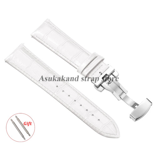 Bracelet montre cuir acier - montre,