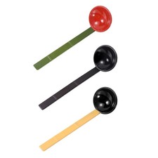 Cuillère à louche de soupe