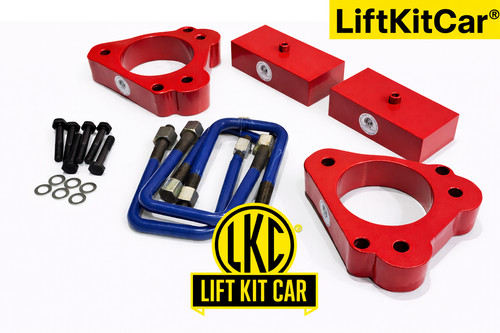 Kit rehausse lkc lift - de,