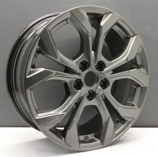 Ford Focus 17 " Jante en