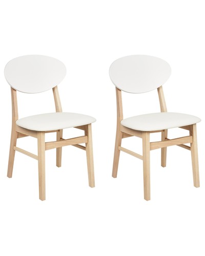 Lot chaises salle - chaises, de