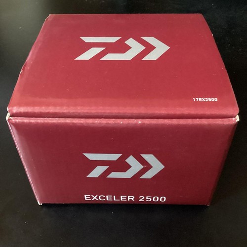 Moulinet pêche daiwa - moulinet,