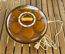 Yaourtière Moulinex Type 375 Vintage 70´ TBE