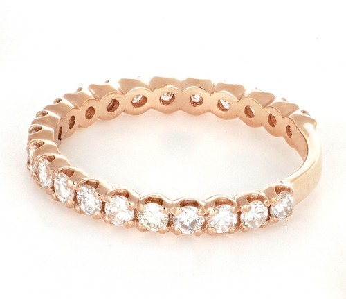 Bague alliance jaune k - alliance,