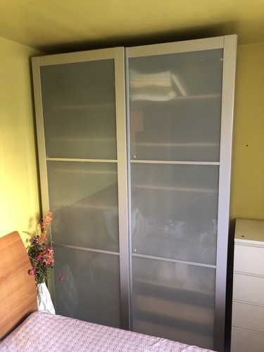 Ikea armoire - armoire,