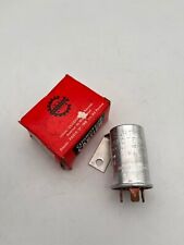 Cartier Clignotuer CT4 Indicator Relay Ralis Hazard Indicator 12V 2L 42/84W #21629