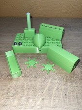 Kit de rechargement vert clair