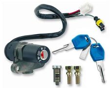 Lock Set pour Gilera DNA