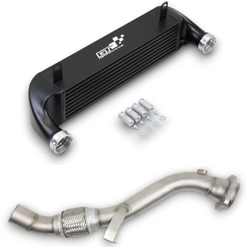 Pack echangeur gros volume - pack,