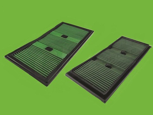 Filtre air green pour - filtre,