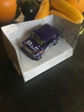 Corgi Toys. Austin Mini. Mini