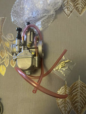 Carburateur de 21mm PWK pour