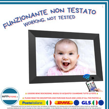 Cadre-Photo Numérique