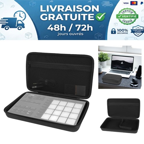 Coque rigide maschine mikro - maschine,