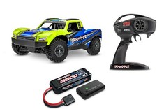 Traxxas TRX108164-1 Mini Slash