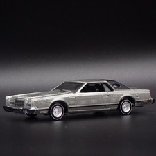 1979 79 LINCOLN CONTINENTAL
