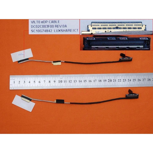 Câble flex pour portable ibm - câble,