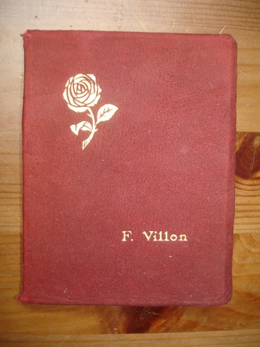7308 villon les roses - villon,