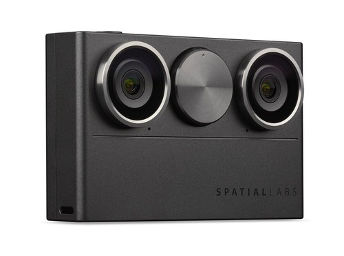 Acer spatiallabs eyes 3d - acer,