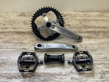 Crupi Rhythm Bmx Race Crank