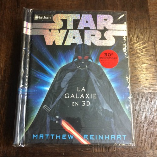 Star wars galaxie - galaxie, 3d
